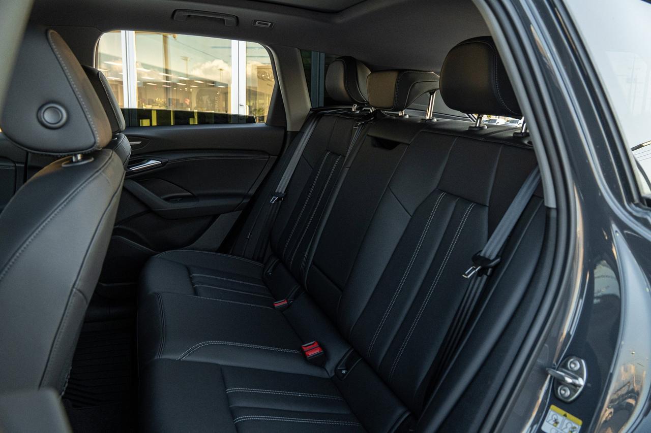 2025 Audi Q6 e-tron Premium Plus  Selma TX