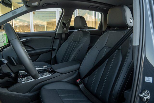 2025 Audi Q6 e-tron Premium Plus  Selma TX