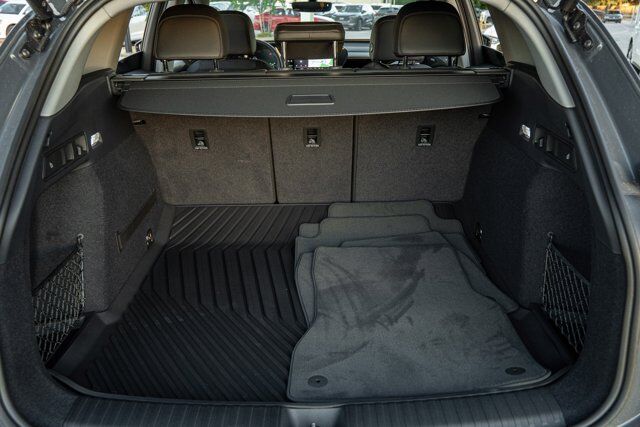 2025 Audi Q6 e-tron Premium Plus  Selma TX