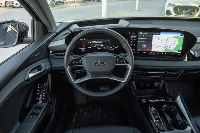 2025 Audi Q6 e-tron Premium Plus  Selma TX