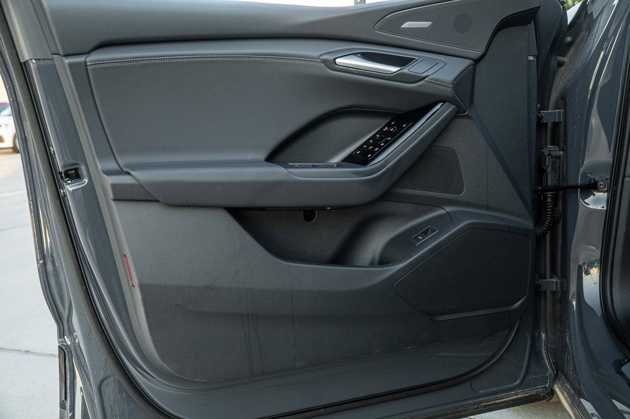 2025 Audi Q6 e-tron Premium Plus  Selma TX
