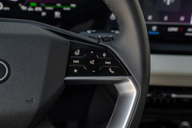 2025 Audi Q6 e-tron Premium Plus  Selma TX