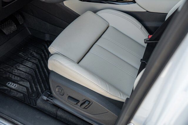 2025 Audi Q6 e-tron Premium Plus  Selma TX