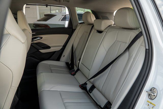 2025 Audi Q6 e-tron Premium Plus  Selma TX