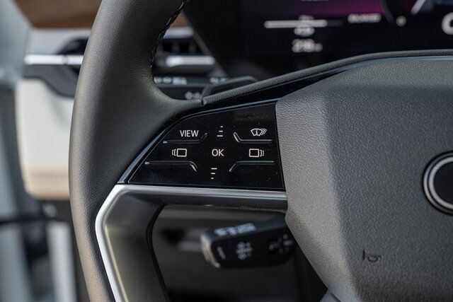 2025 Audi Q6 e-tron Premium Plus  Selma TX