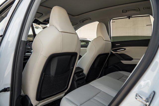 2025 Audi Q6 e-tron Premium Plus  Selma TX