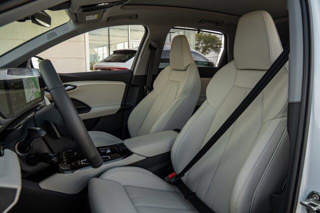 2025 Audi Q6 e-tron Premium Plus  Selma TX