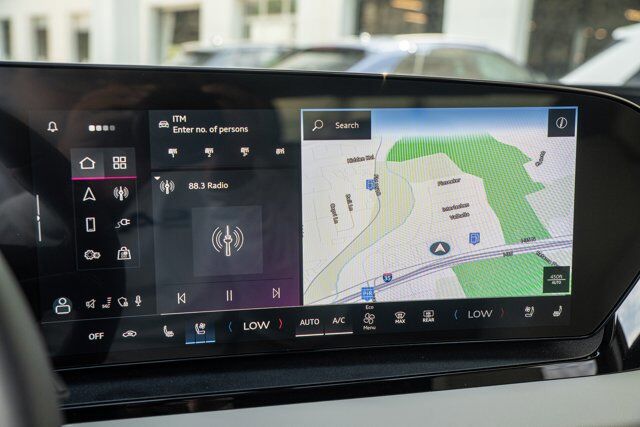 2025 Audi Q6 e-tron Premium Plus  Selma TX