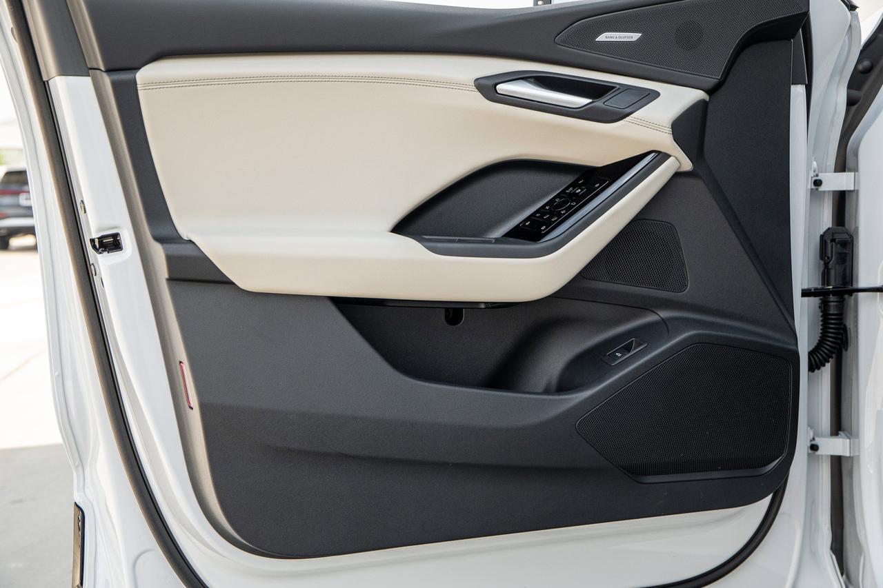 2025 Audi Q6 e-tron Premium Plus  Selma TX
