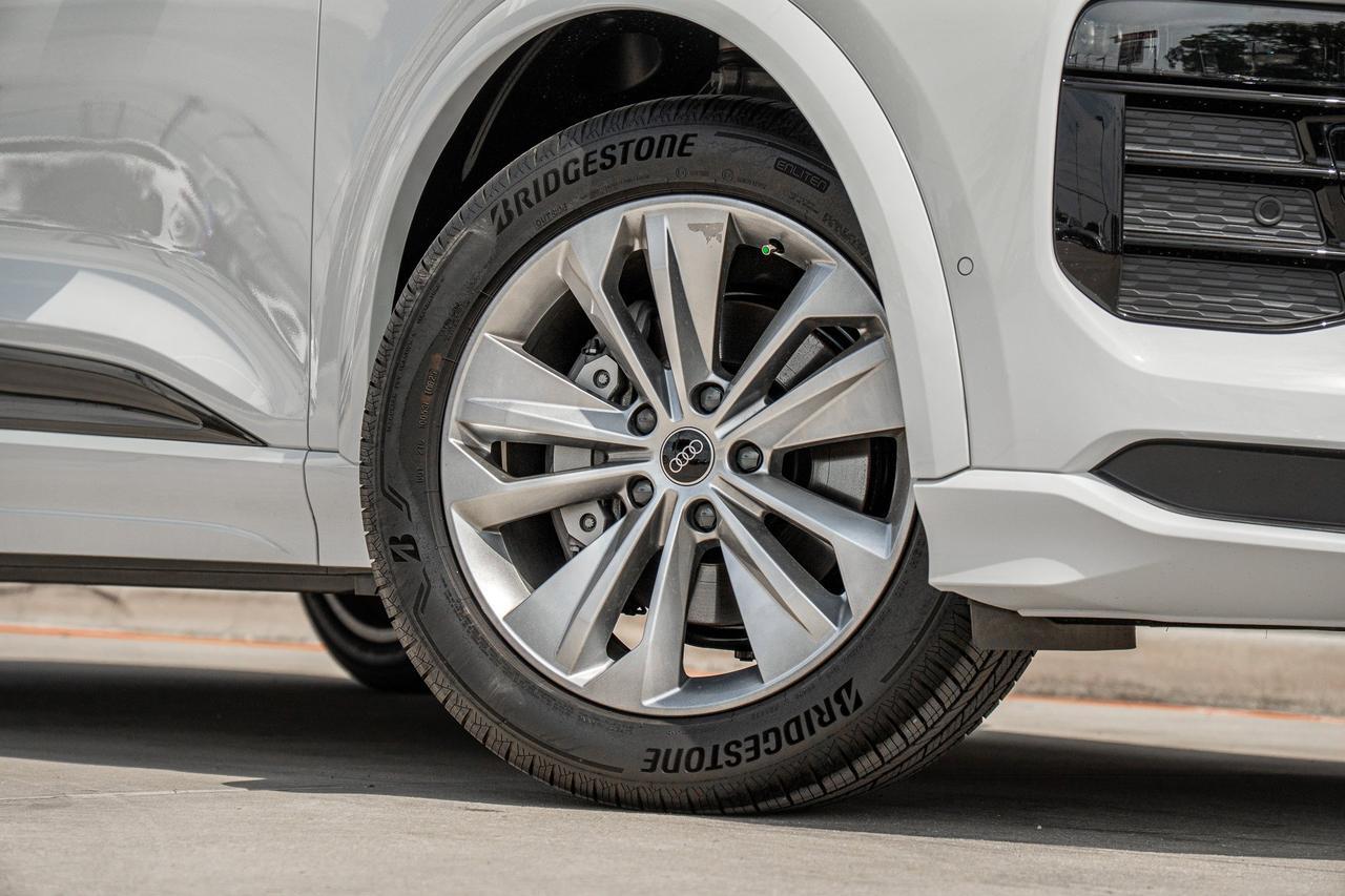 2025 Audi Q6 e-tron Premium Plus  Selma TX