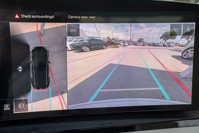 2025 Audi Q6 e-tron Premium Plus  Selma TX