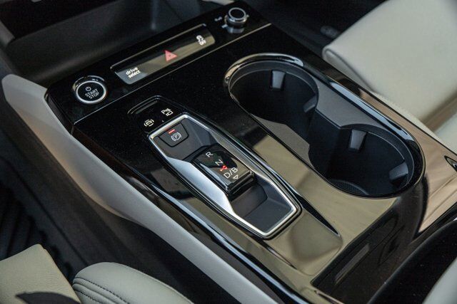 2025 Audi Q6 e-tron Premium Plus  Selma TX