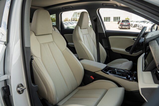 2025 Audi Q6 e-tron Premium Plus  Selma TX