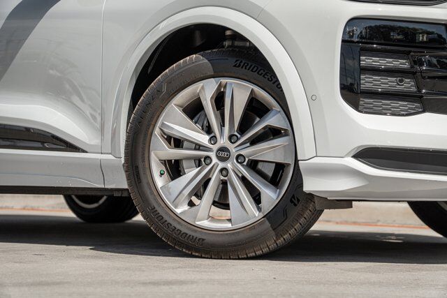 2025 Audi Q6 e-tron Premium Plus  Selma TX