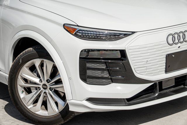 2025 Audi Q6 e-tron Premium Plus  Selma TX