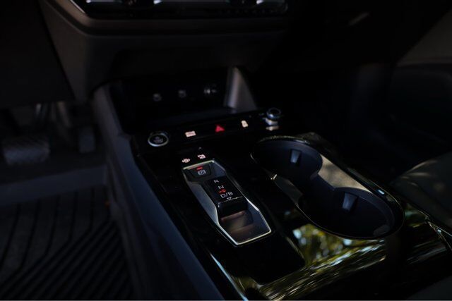 2025 Audi Q6 e-tron Premium Plus  Selma TX