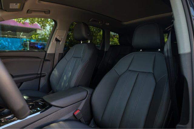 2025 Audi Q6 e-tron Premium Plus  Selma TX