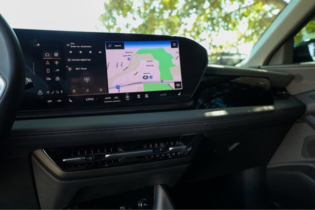 2025 Audi Q6 e-tron Premium Plus  Selma TX