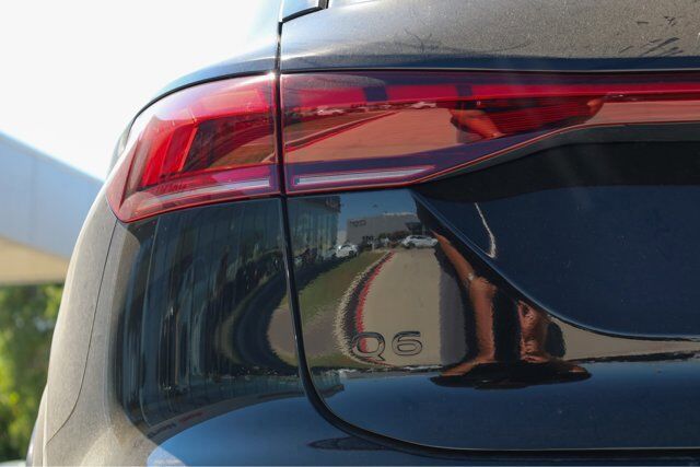 2025 Audi Q6 e-tron Premium Plus  Selma TX
