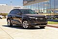 2025 Audi Q6 e-tron Premium Plus