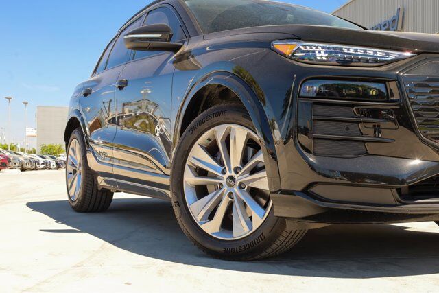 2025 Audi Q6 e-tron Premium Plus  Selma TX