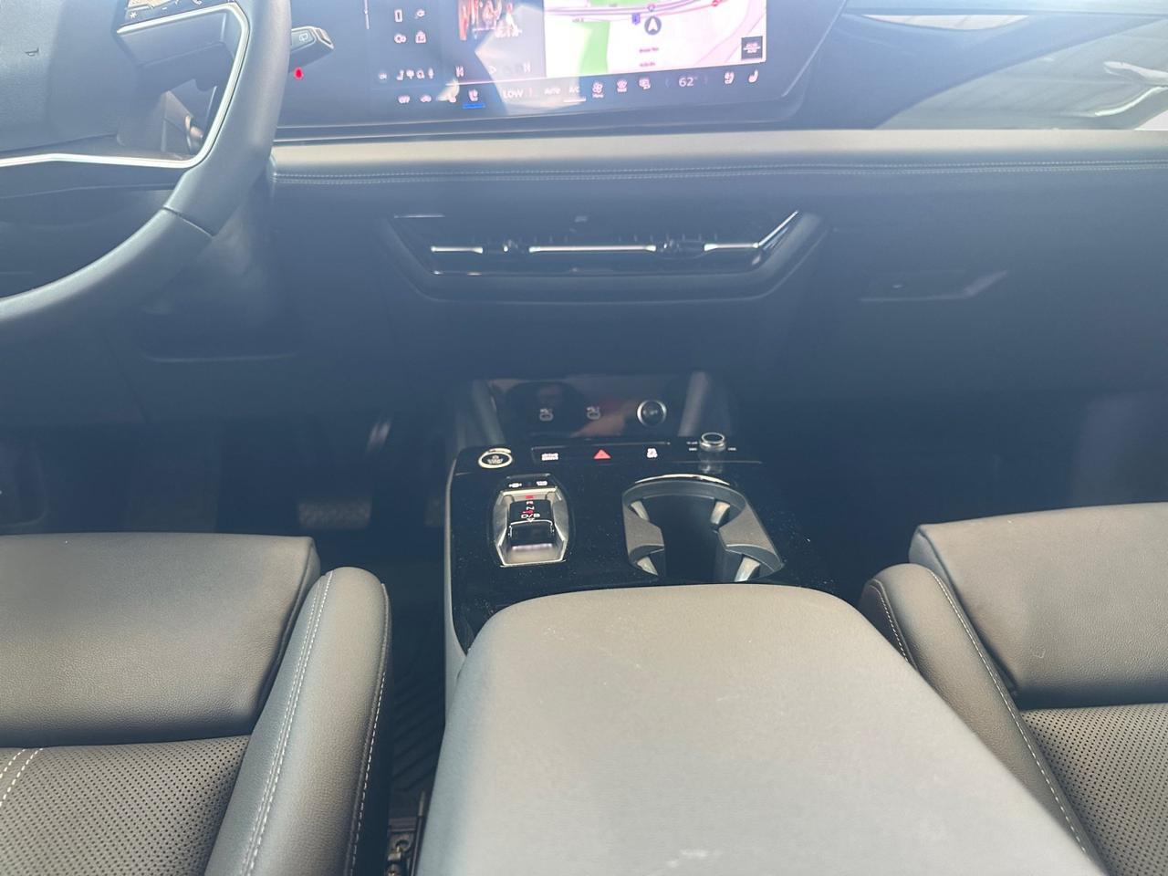 2025 Audi Q6 e-tron Premium Plus  Selma TX