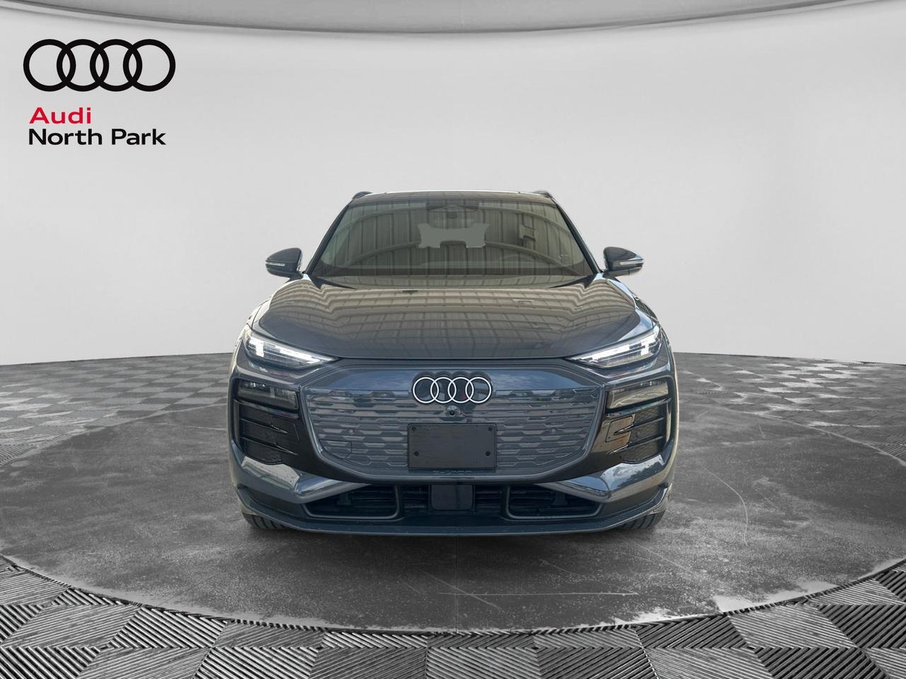 2025 Audi Q6 e-tron Premium Plus  Selma TX