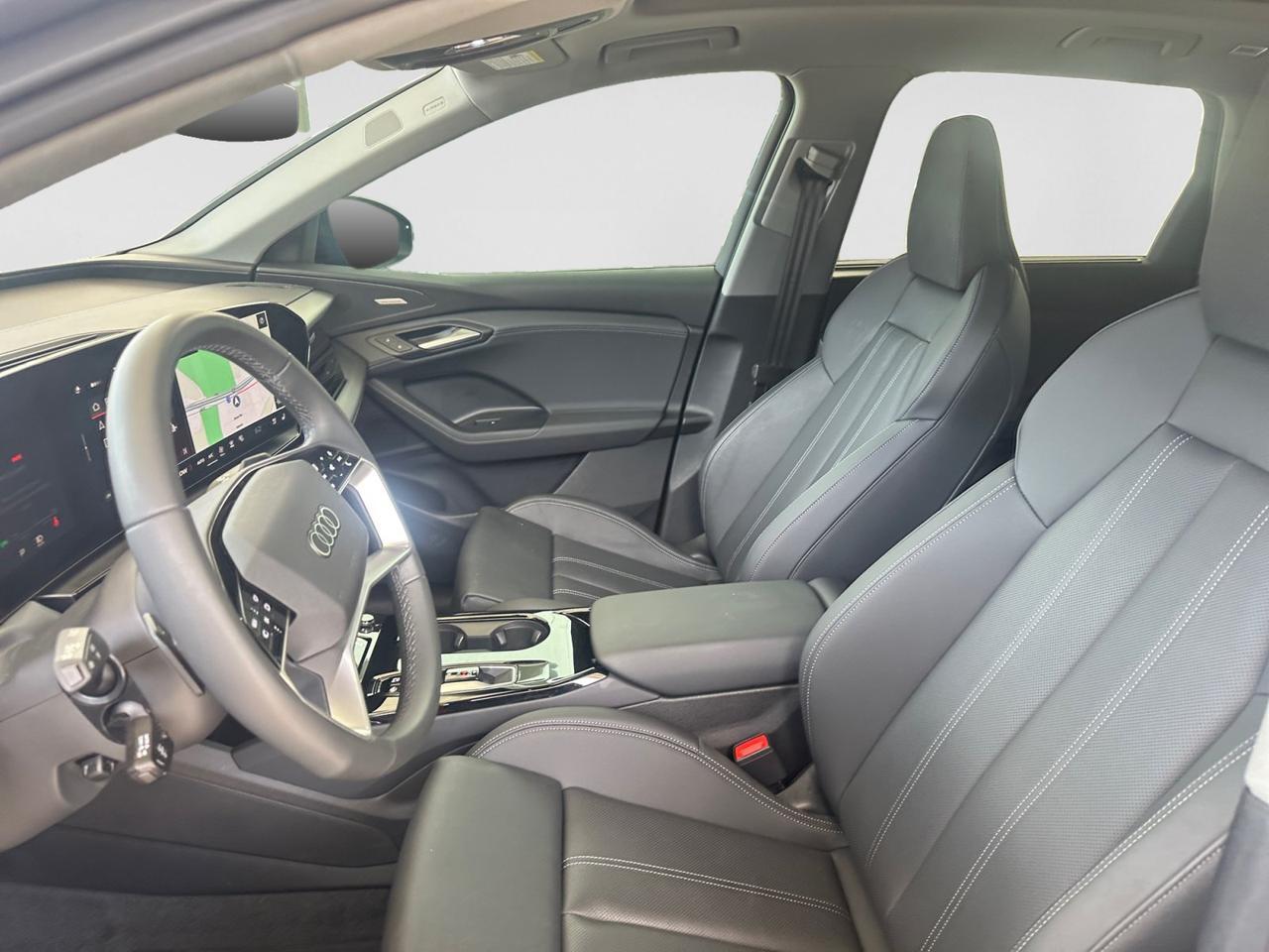 2025 Audi Q6 e-tron Premium Plus  Selma TX