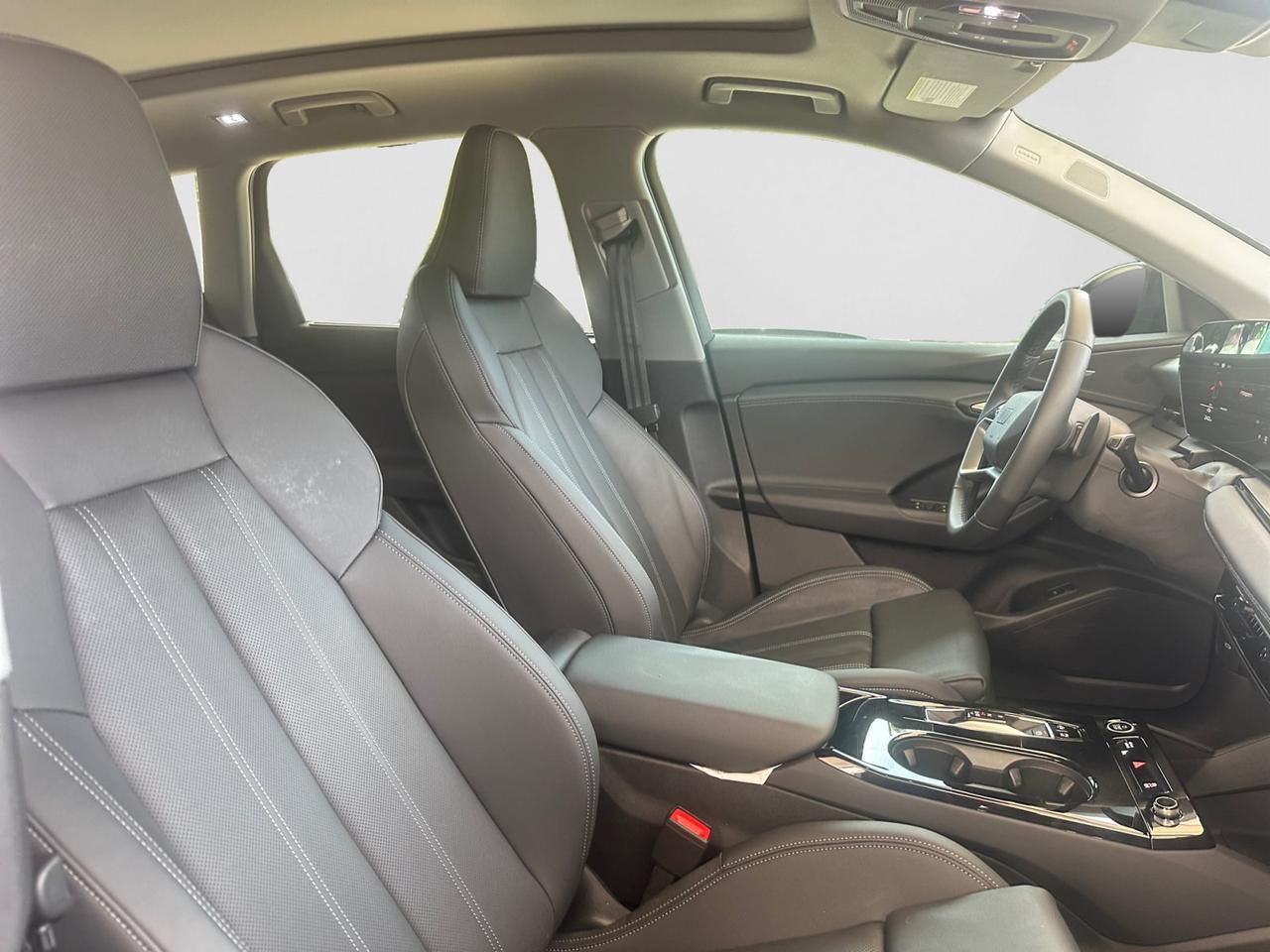 2025 Audi Q6 e-tron Premium Plus  Selma TX