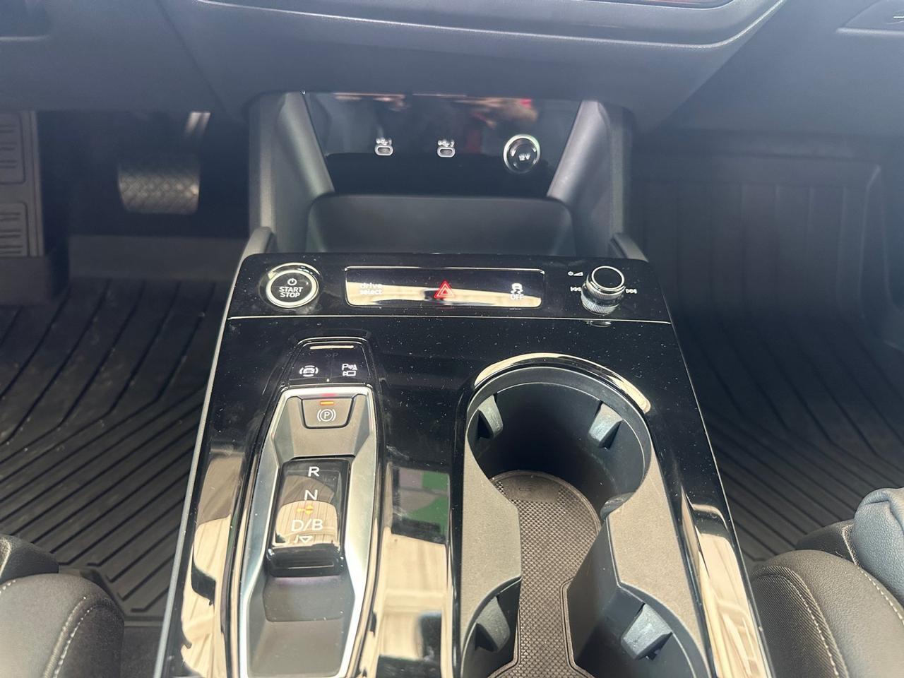 2025 Audi Q6 e-tron Premium Plus  Selma TX