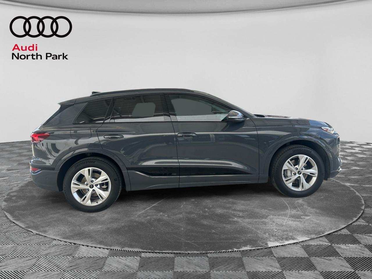 2025 Audi Q6 e-tron Premium Plus  Selma TX