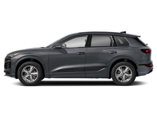 2025 Audi Q6 e-tron Premium Plus San Antonio TX