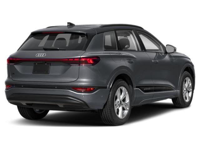 2025 Audi Q6 e-tron Premium Plus San Antonio TX