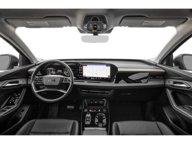 2025 Audi Q6 e-tron Premium Plus San Antonio TX