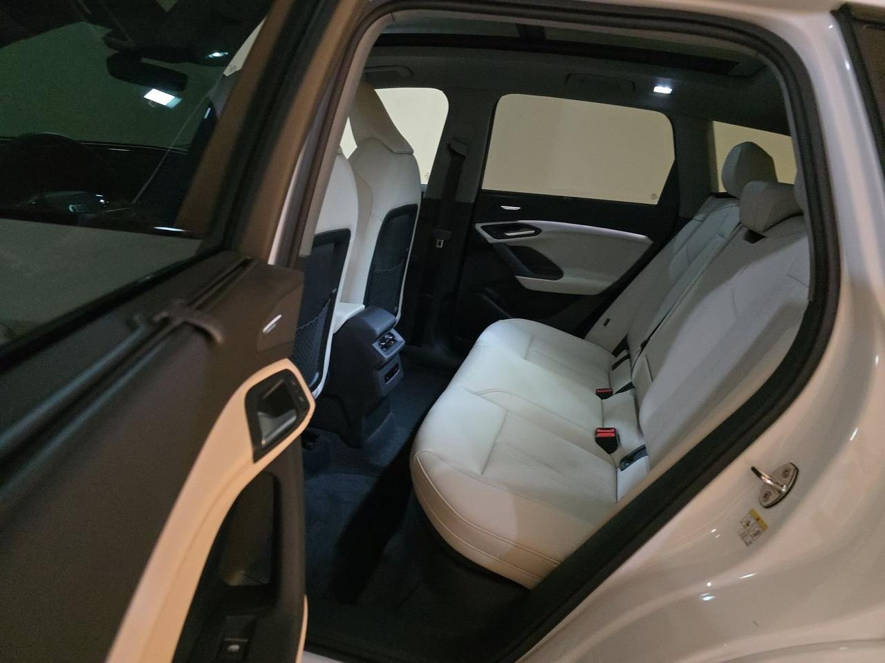 2025 Audi Q6 e-tron Premium Plus quattro Adaptive Cruise Head-Up Display Portland OR