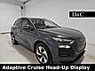 2025 Audi Q6 e-tron Premium Plus quattro Adaptive Cruise Head-Up Display