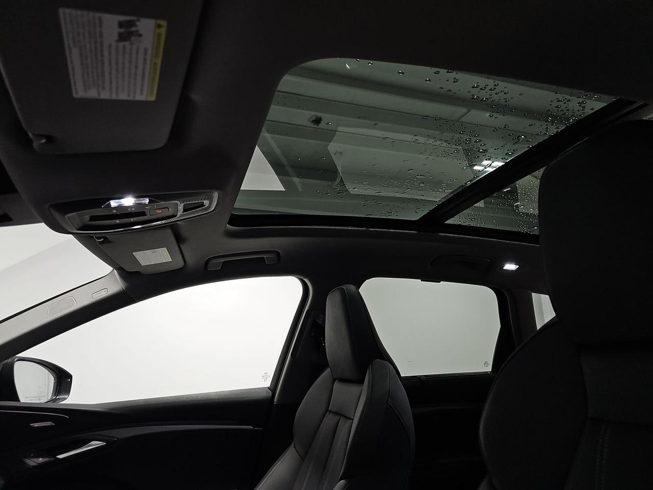 2025 Audi Q6 e-tron Premium Plus quattro Adaptive Cruise Head-Up Display Portland OR