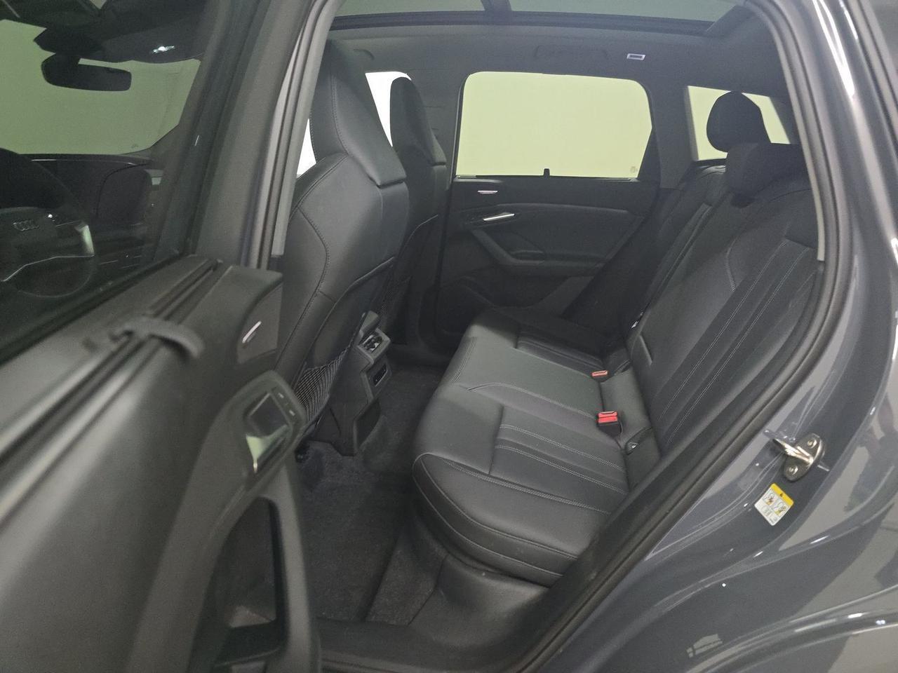 2025 Audi Q6 e-tron Premium Plus quattro Bang &amp; Olufsen Sound Head-Up Display Portland OR