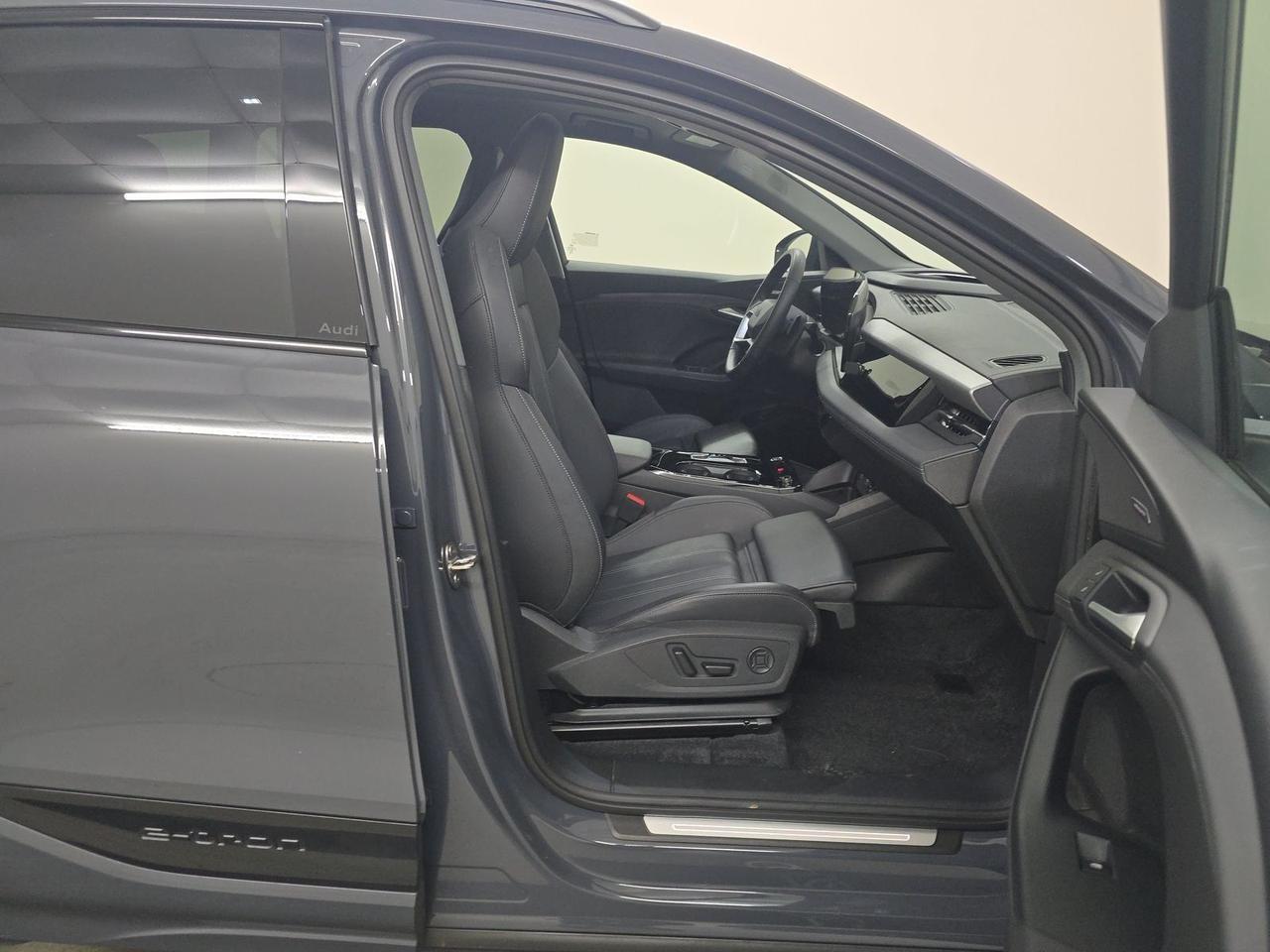 2025 Audi Q6 e-tron Premium Plus quattro Bang &amp; Olufsen Sound Head-Up Display Portland OR