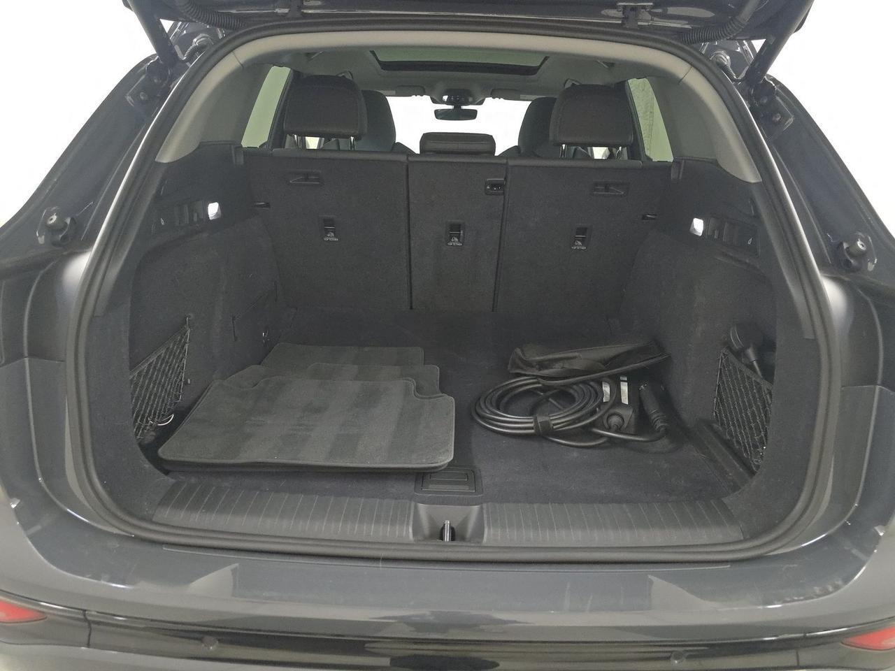 2025 Audi Q6 e-tron Premium Plus quattro Bang &amp; Olufsen Sound Head-Up Display Portland OR