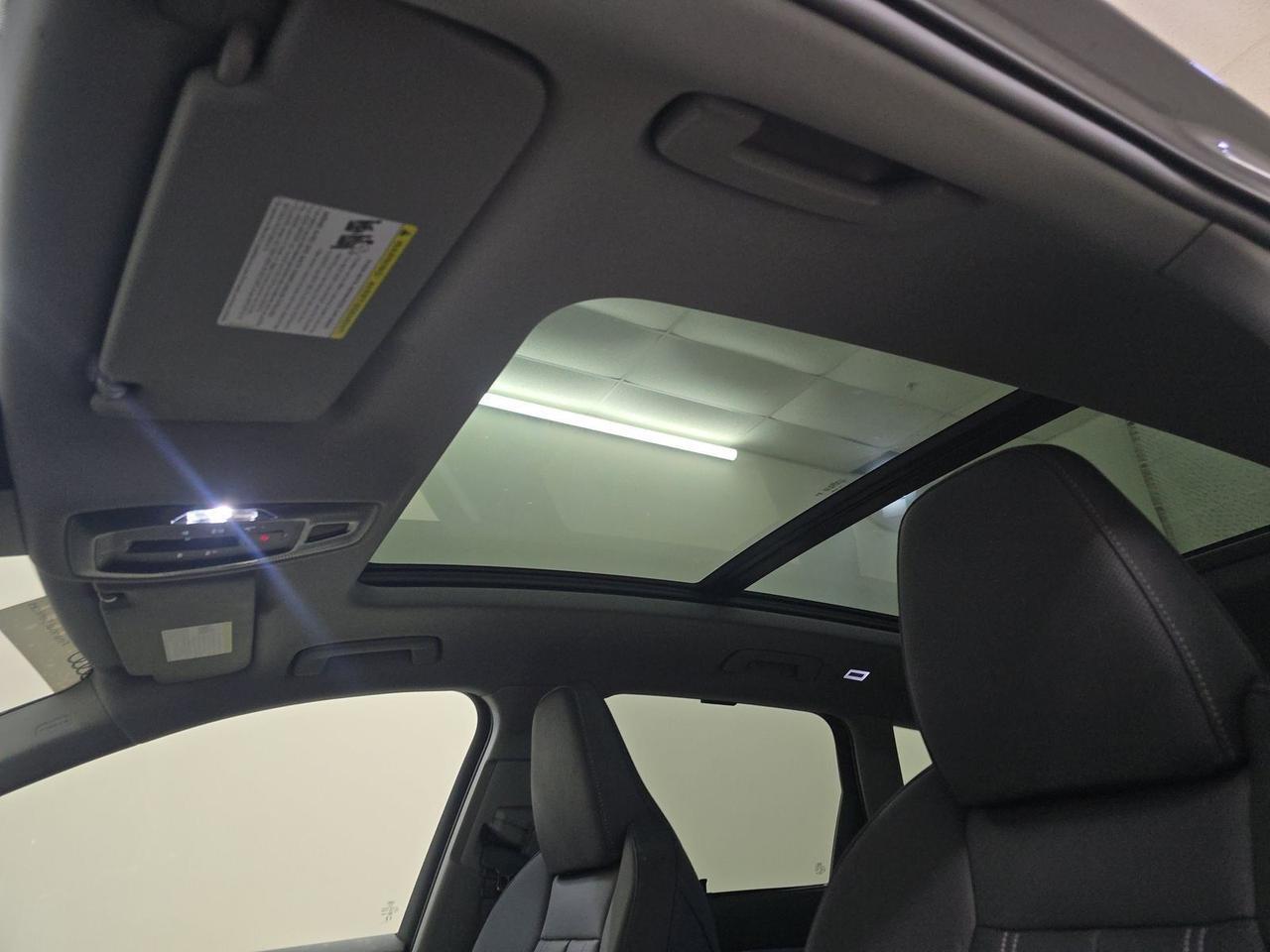 2025 Audi Q6 e-tron Premium Plus quattro Bang &amp; Olufsen Sound Head-Up Display Portland OR