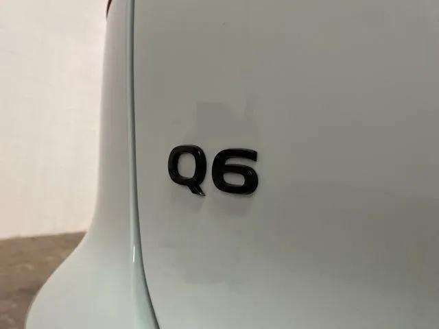 2025 Audi Q6 e-tron Premium Plus quattro Dallas TX