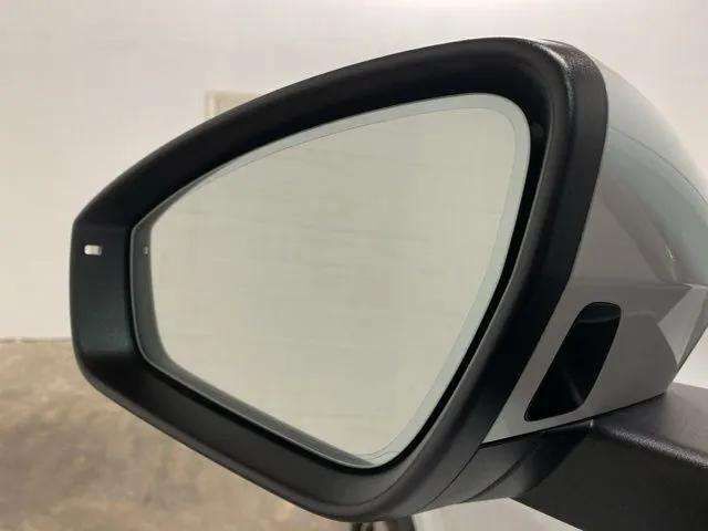 2025 Audi Q6 e-tron Premium Plus quattro Dallas TX