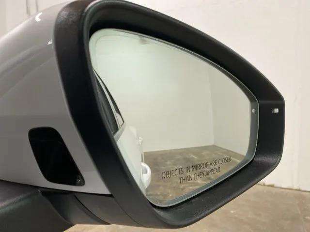 2025 Audi Q6 e-tron Premium Plus quattro Dallas TX