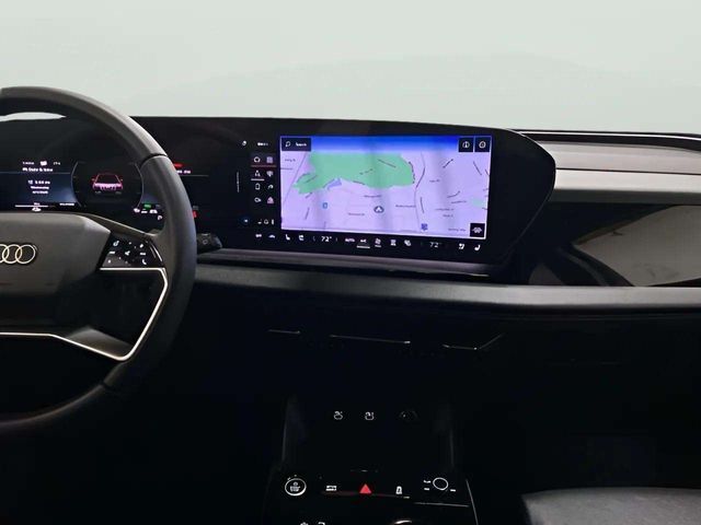 2025 Audi Q6 e-tron Premium Plus quattro Dallas TX
