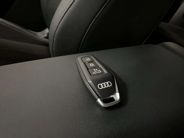 2025 Audi Q6 e-tron Premium Plus quattro Dallas TX
