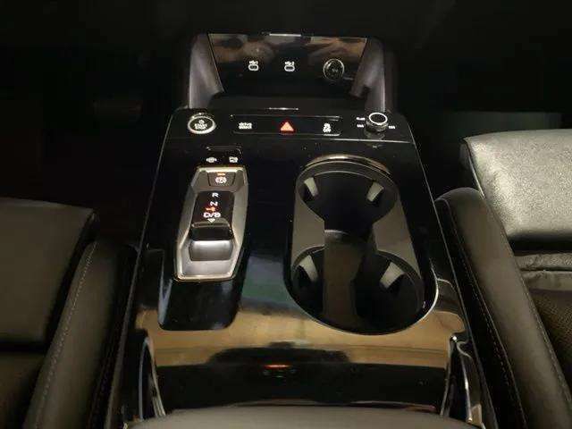 2025 Audi Q6 e-tron Premium Plus quattro Dallas TX