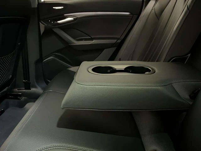 2025 Audi Q6 e-tron Premium Plus quattro Dallas TX
