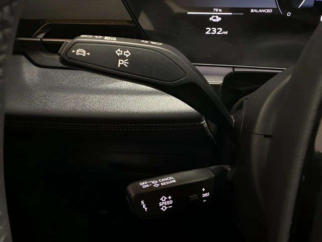 2025 Audi Q6 e-tron Premium Plus quattro Dallas TX