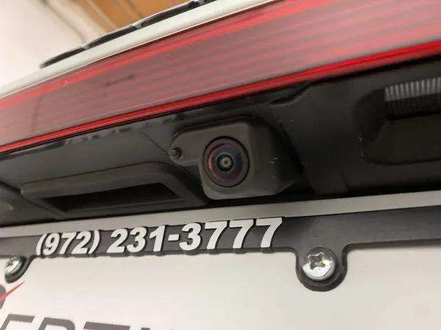 2025 Audi Q6 e-tron Premium Plus quattro Dallas TX